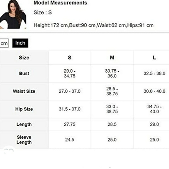 NEW Make Me Chic Tropical Long Sleeve One Piece - Picture 4 of 4